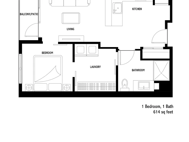Block 600 — Photo 22