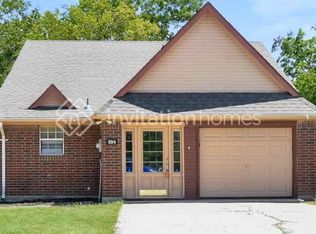 804 E Aimee St, Forney, TX 75126