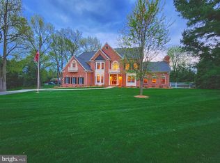 3139 Old Court Rd, Baltimore, MD 21208