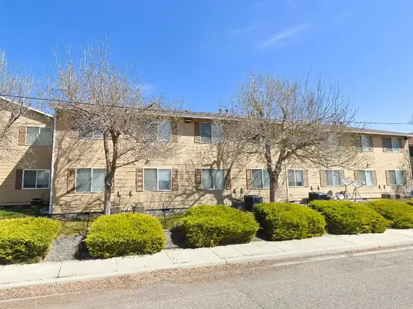 Sunwood Apartments, 150 Bowean St, Lovelock, NV 89419