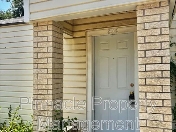 309 N Howard St, San Angelo, TX 76901