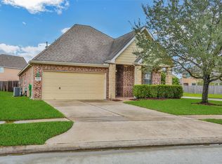 21111 Mandarin Glen Cir, Spring, TX 77388