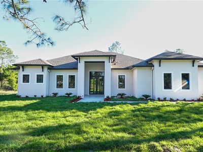 2660 56th AVE NE, Naples, FL, 34120