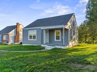 195 Versailles Rd, Frankfort, KY 40601