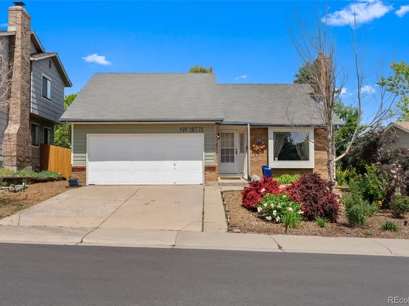 18771 Mexico Drive E, Aurora, CO 80017