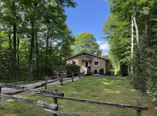 1162 Burlmarie Rd #1, Lake Of Bays, ON P0B 1A0