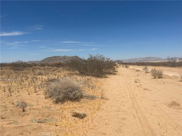 0 Kuna Ave #166, Yucca Valley, CA 92284