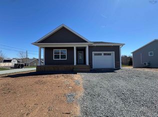 5 Goldenrod Ct, Falmouth, NS B0P1L0
