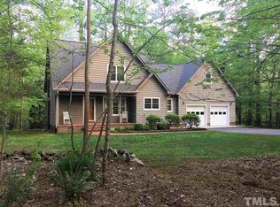 6311 Malvern Ln, Hillsborough, NC 27278