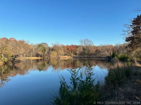 W County Road 3647 Rd, Francis, OK 74844