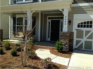 5000 Fallondale Rd, Waxhaw, NC 28173