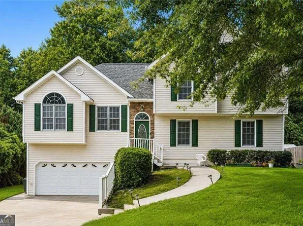 248 Taylors Farm Dr, Canton, GA 30115