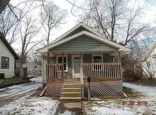 44 Maple Grove Ave, Battle Creek, MI 49017