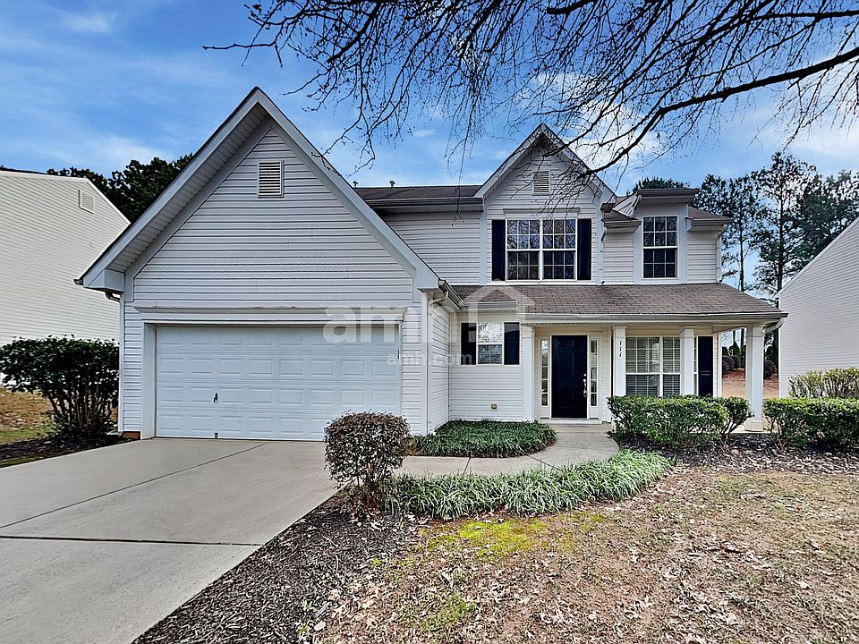 1st image of 111 Meandering Way Ln