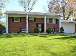 1907 Friendship Dr, Indianapolis, IN 46217