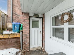 20 Carlton Rd, Barrie, ON L4M 5J6