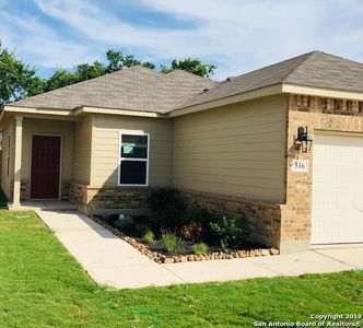 516 Long Leaf Dr, New Braunfels, TX, 78130