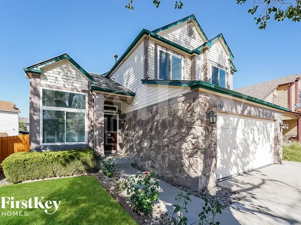 2863 S Ceylon St, Aurora, CO 80013