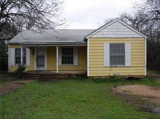 2907 Edna Ave, Waco, TX 76708