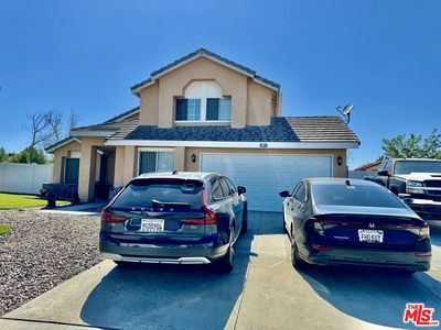 38011 Boxthorn St, Palmdale, CA, 93552