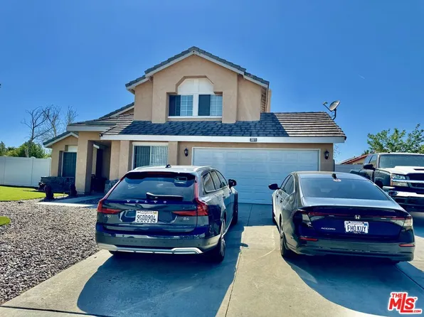 38011 Boxthorn St, Palmdale, CA 93552