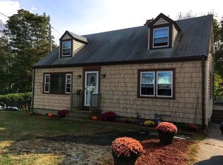 171 Babcock St, Quincy, MA 02169