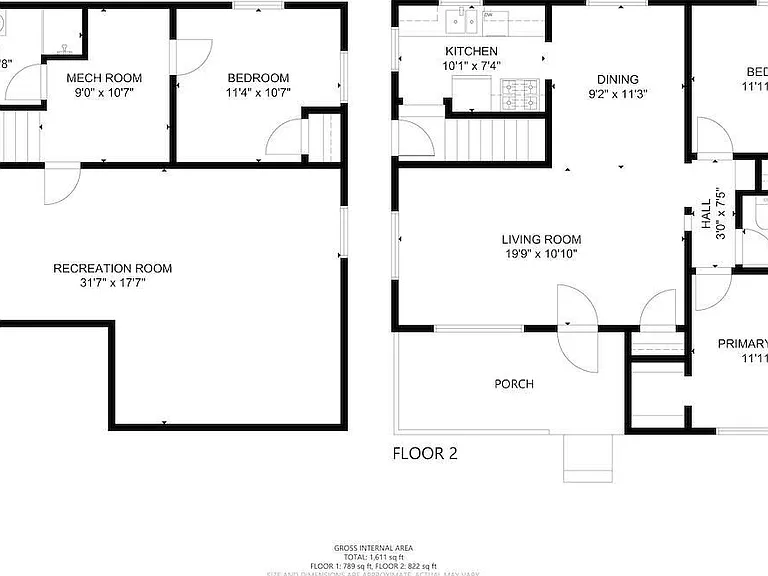 3085 Clermont St — Photo 36