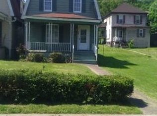 844 7th Ave, Coraopolis, PA 15108