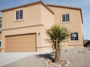 1717 Sierra Norte Loop NE, Rio Rancho, NM 87144