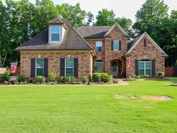 87 Tanner Ln Lot 3, Brighton, TN 38011