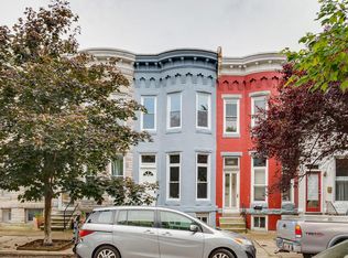 831 W 35th St, Baltimore, MD 21211