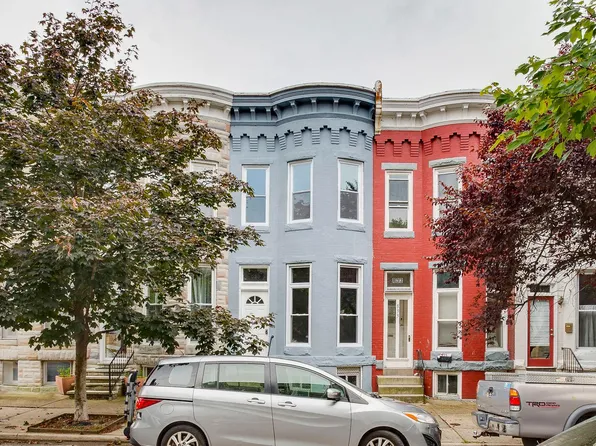 831 W 35th St, Baltimore, MD 21211