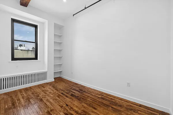 Rented by Brown Harris Stevens | media 13