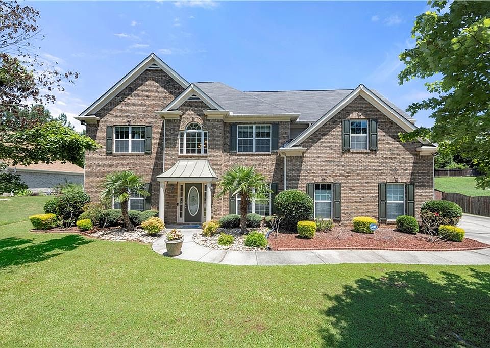 1st image of 4765 Smokestone Dr