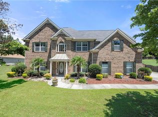 4765 Smokestone Dr, Douglasville, GA 30135