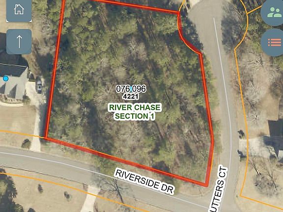 3rd image of 4221 Riverside Drive LOT 34