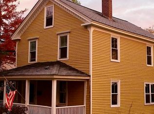 44 Union St, Belfast, ME 04915