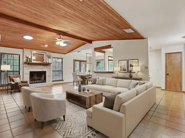 2703 Oak Haven, San Marcos, TX 78666