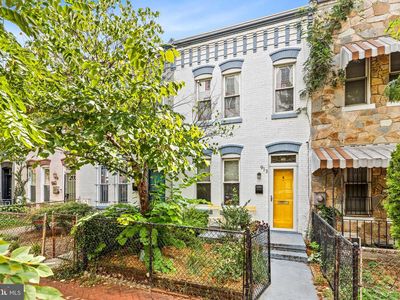 913 4th St NE, Washington, DC, 20002