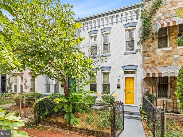 913 4th St NE, Washington, DC 20002