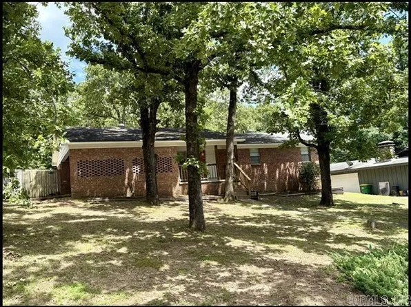 26 Cinnamon Dr, Sherwood, AR 72120