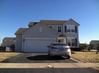 2448 Riva Ridge Rd, Montgomery, IL 60538