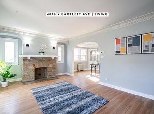 4049 N Bartlett Ave, Milwaukee, WI 53211