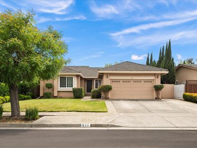 910 Blake Ct, Gilroy, CA, 95020