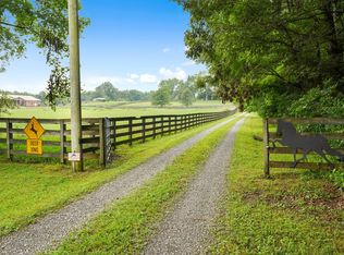 7336 Highway 76e, Springfield, TN 37172
