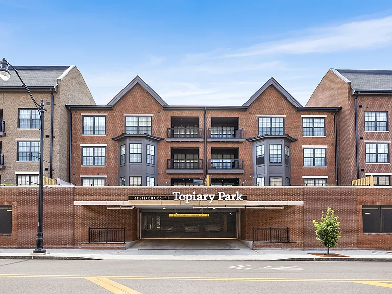 Residences at Topiary Park — Photo 51