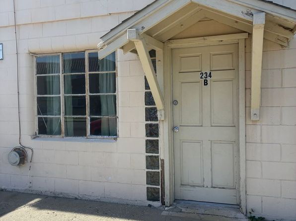 234 S 8th St Units A & B