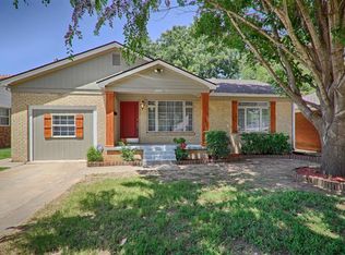4217 NW 18th St, Oklahoma City, OK 73107