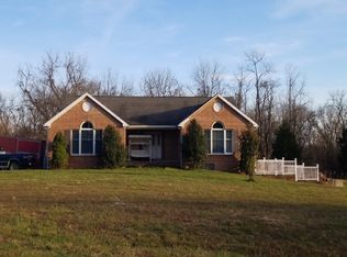 180 Orchard Dale Dr, Clear Brook, VA 22624