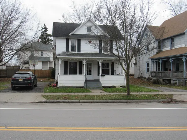 325 E Union St, Newark, NY 14513